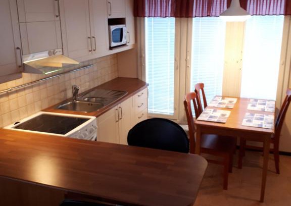 Kalajoki Apartment | Apartment Varikko Kalajoki