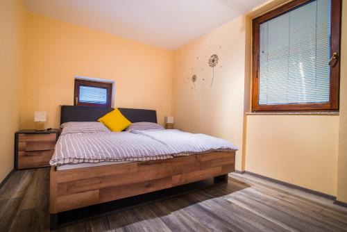 Luce Apartment | Apartment Veninsek