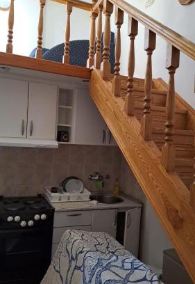 Rakovica Apartment | Apartment Vidikovac