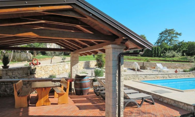 Matohanci Apartment | Apartment Viliam (ROJ532) in Rovinj - 5 persons, 2 bedrooms