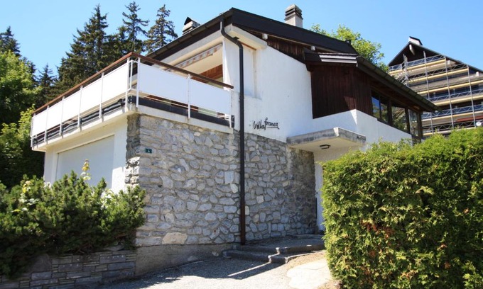 Montana Apartment | Apartment Villa Franca