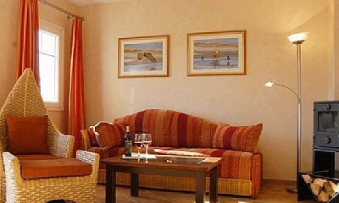 Wiek Apartment | Apartment Villa Maris