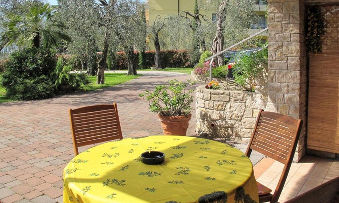 Val di Sogno Apartment | Apartment Villa Rizzardi-3 by Interhome