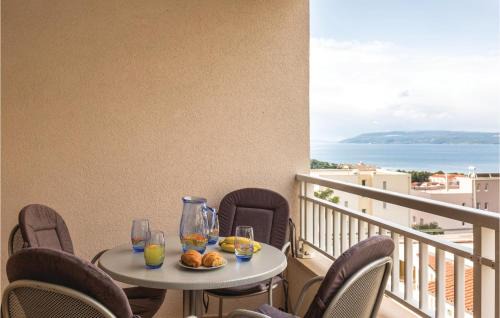 Makarska Apartment | Apartment Vukovarska V