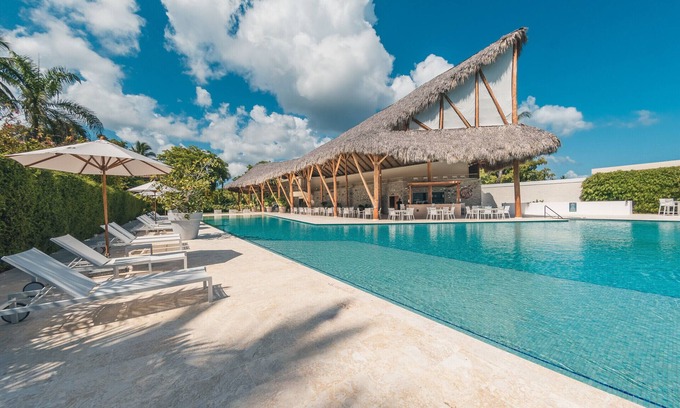 Portillo Apartment | Apartment w/3BR near the beach in Portillo RAA