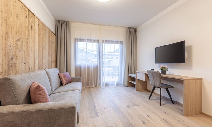 Reith bei Kitzbuehel Apartment | Apartment with 1 bedroom for 5 persons