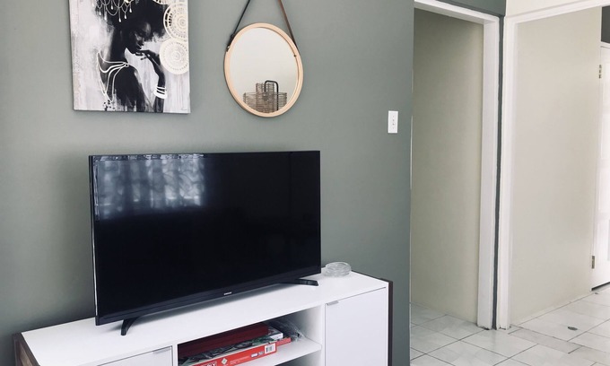 Lucea Apartment | Apartment - Walk to the Beach