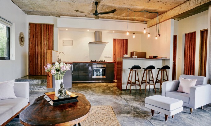 Siem Reap Apartment | Apartment West - Siem Reap