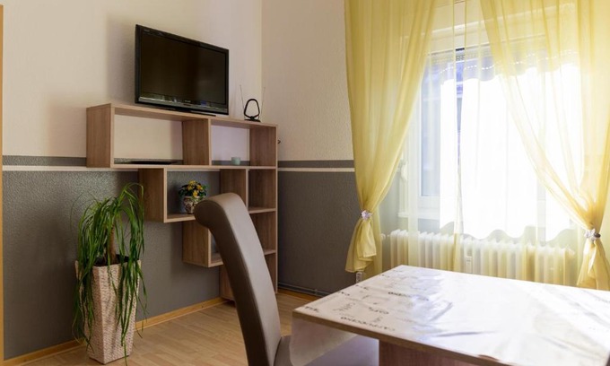 Witten Apartment | Apartment Widey Str. 52