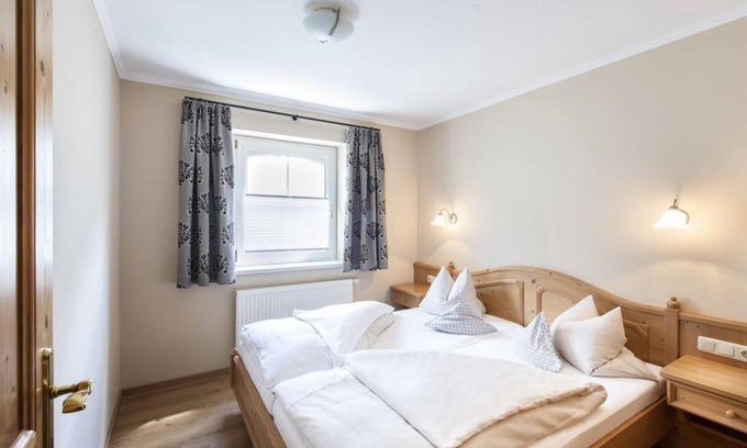 Mittersill Hotel | Apartment Wildkogel - B&B 7-13 nights - Gut Sonnberghof Naturhotel
