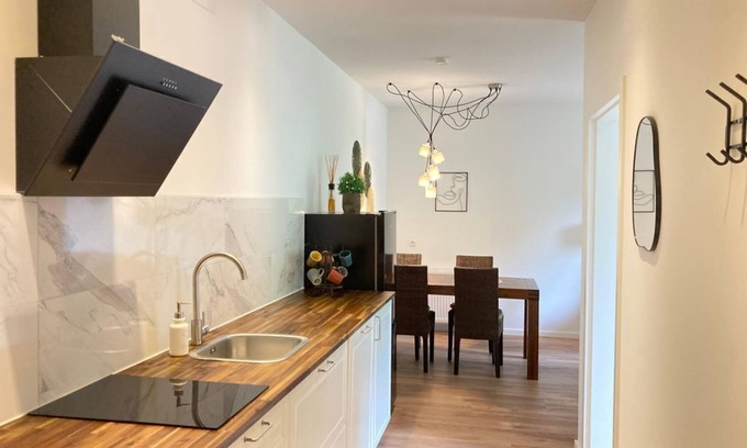 Afritz am See Bed & Breakfast | Apartment with 2 bedrooms and balcony 22 - Aparthotel Seebrauer am Afritzer