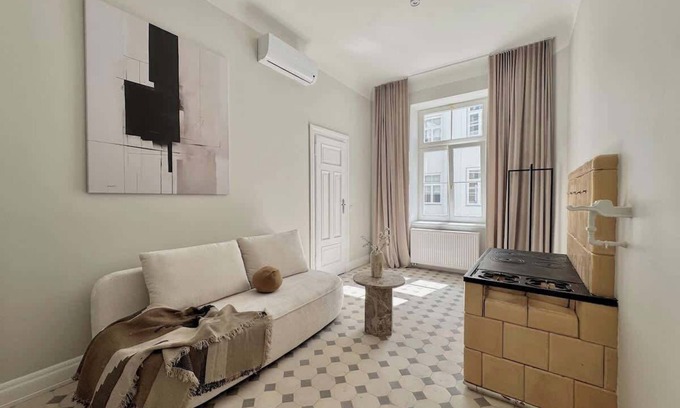 Srodmiescie Południowe Apartment | Apartment with 2 bedrooms and 2 bathrooms