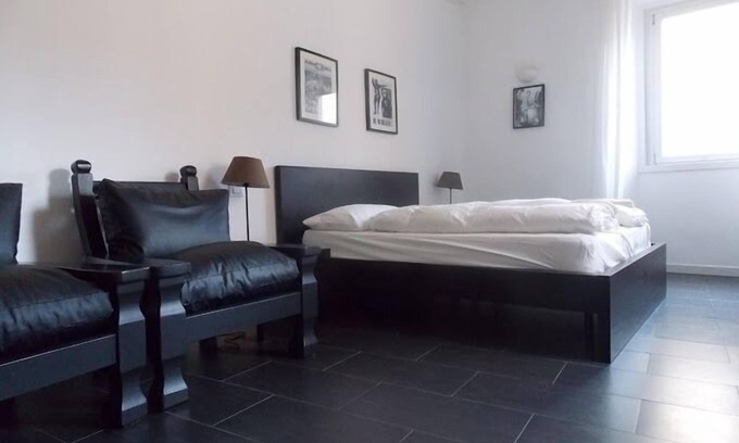 Rione IV Campo Marzio Apartment | Apartment with 3 bedrooms and 3 bathrooms by the Spanish Steps
