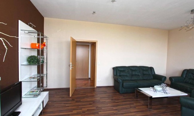 Thale Apartment | Apartment with a view - Mr. Müller - apartment with a view