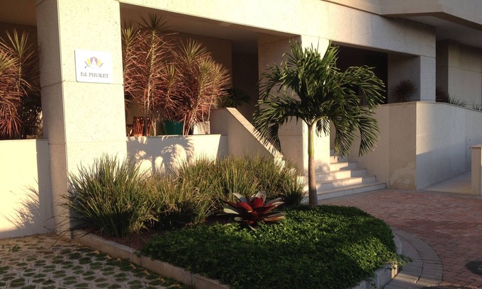 Recreio dos Bandeirantes Apartment | Apartment with complete infrastructure near the beach and Recreio Shopping