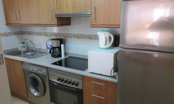 Torrevieja Apartment | Apartment with comunity's pool, Ideally Located Between The Sea and City Center