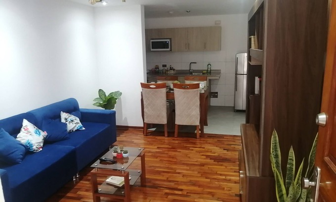 La Perla Apartment | Apartment with Garage, in La Perla, Peru