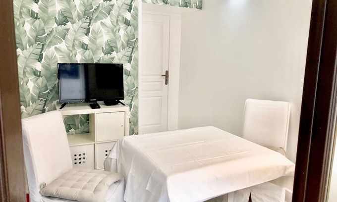 Quartier de Javel Apartment | Apartment with kitchen Rue Saintcharles - Near beaugrenelle Tour Eiffel 75015PARIS