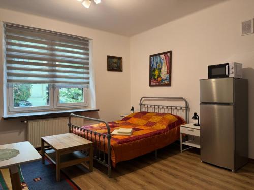 Bronowice Apartment | Apartment with kitchenette