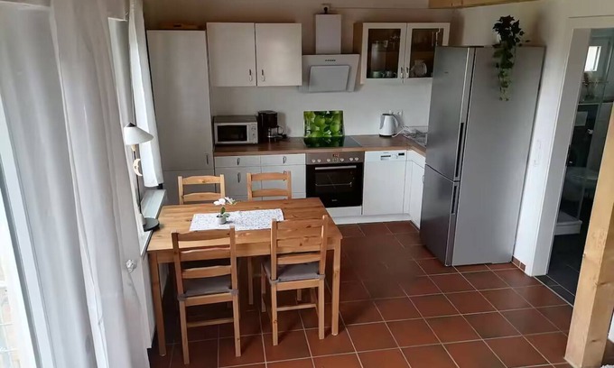 Ravensburg Apartment | Apartment with panoramic view