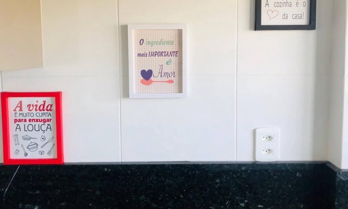 Capoeiras Apartment | Apartment with pool # 1