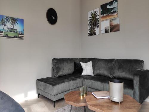 Lathum Ski Chalet | Apartment with Sauna and Terrace in Gelderland, cleaning included