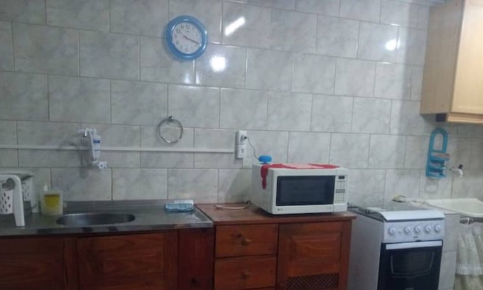 Itauna Apartment | Apartment with spectacular view in Itaúna.