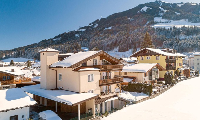 Westendorf Apartment | Apartment with terrace only 350m from the centre