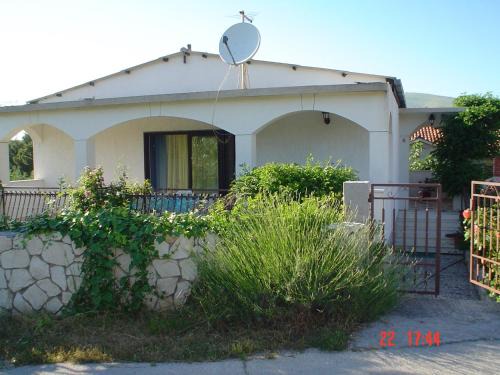 Okrug Donji Apartment | Apartment with terrace