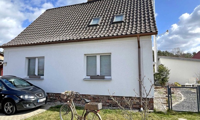 Eggesin Apartment | Apartment with wellness Eggesin VORP 3081 - VORP 3081