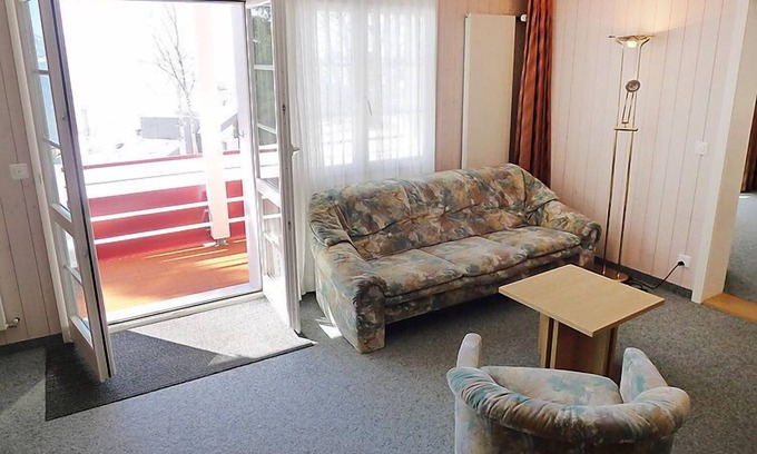 Rigi Kaltbad Apartment | Apartment Wohnung Grün in Rigi Kaltbad - 4 persons, 1 bedrooms