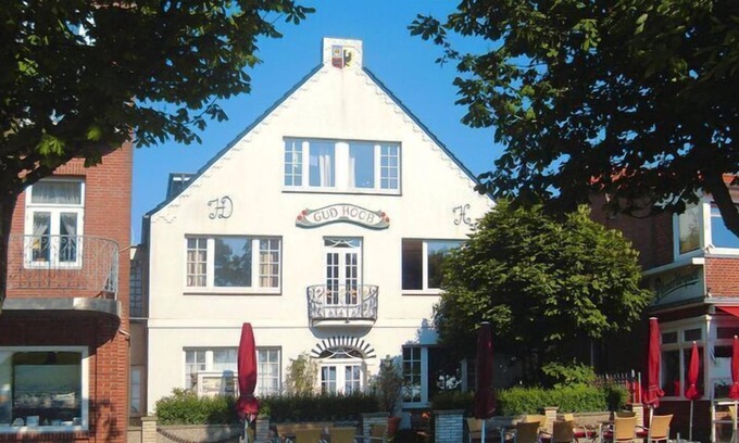 Wyk auf Foehr Apartment | Apartment, Wyk on Foehr