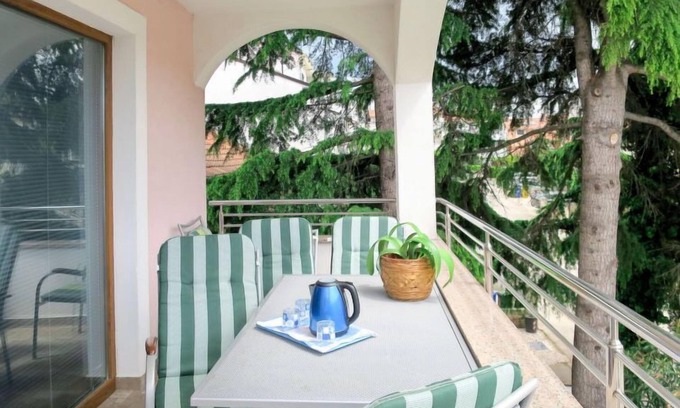 Rovinj Apartment | Apartment Zinka (ROJ131) in Rovinj - 5 persons, 2 bedrooms