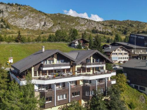 Riederalp Apartment | Apartment Zurschmitten 17 1- OG Süd by Interhome