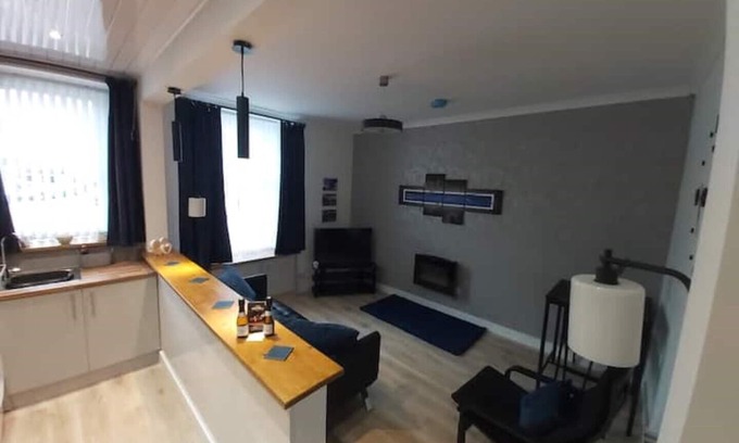 Oban Apartment | Apartment49Oban, very close to Town center.