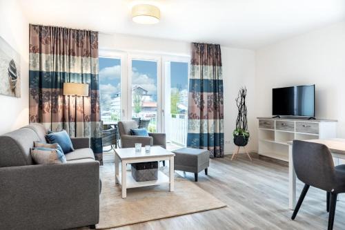 Grossenbrode Apartment | Apartmentanlage Meerblickvilla Apartmentanlage Meerblickvilla 1-04