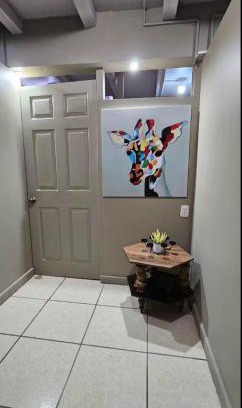 Sector 2 Apartment | Apartmentelsauce