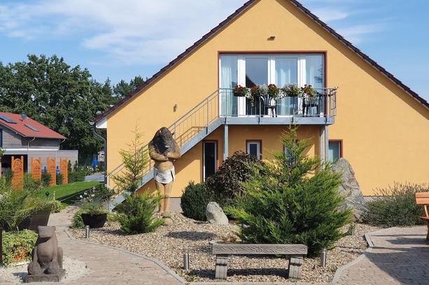 Walle Apartment | Apartmenthaus in Walle