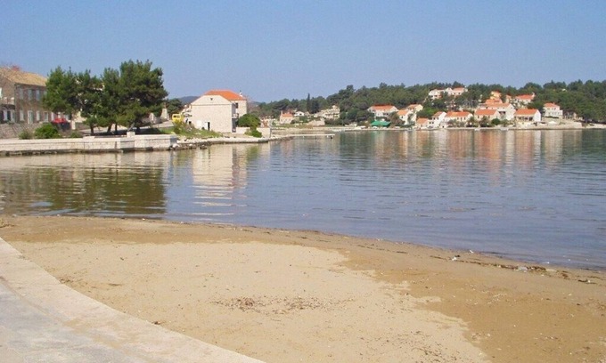 Lumbarda Apartment | Apartments Željko, (12978), Lumbarda, hr