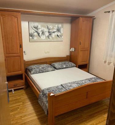 Brinje Apartment | Apartments Žitna Sun