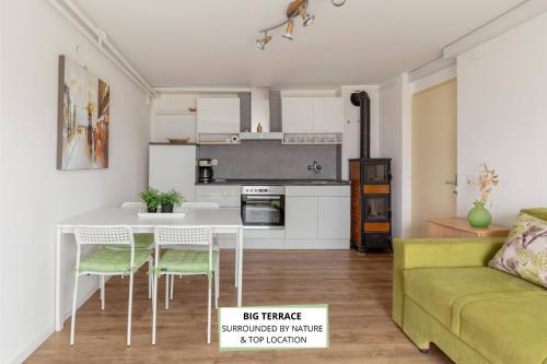 Gorje Apartment | Apartments Žnidar