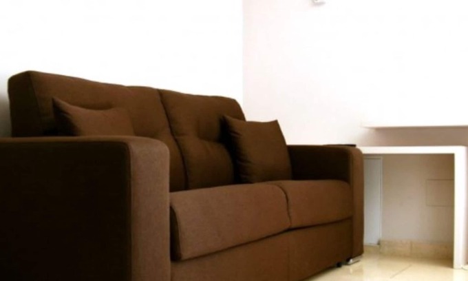 Illas Apartment | Apartments A or TRASGU in the middle of nature, communicated in the center of Asturias