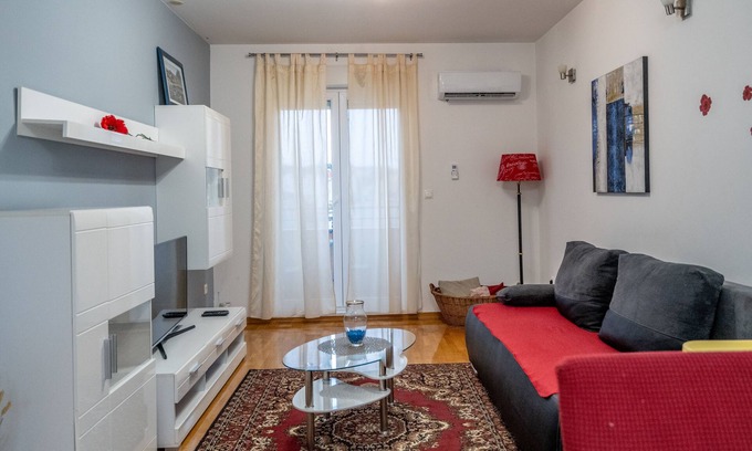 Stobrec Apartment | Apartments Adriatic Split Stobrec