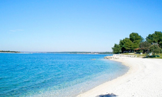 Stinjan Apartment | Apartments Alen, (9384), Štinjan, Croatia