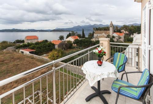 Lopud Island House | Apartments Ana Lopud