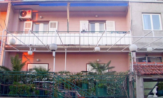 Makarska Old Town Apartment | Apartments and rooms Jure Apartment