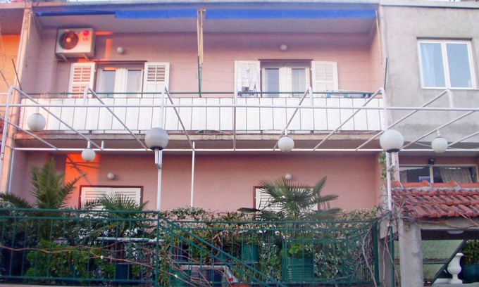 Makarska Old Town Apartment | Apartments and rooms Jure Apartment