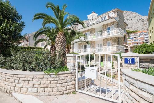 Omis Apartment | Apartments and Room Alen