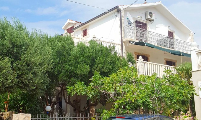 Sucuraj Apartment | Apartments and rooms Mira Studio apartment