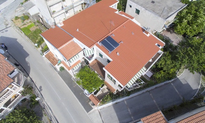 Bidol Apartment | Apartments and rooms Palmina, (2047), Makarska, Croatia